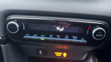 Mazda 2 Hybrid 1.5i Hybrid Agile 5dr CVT Hybrid Hatchback